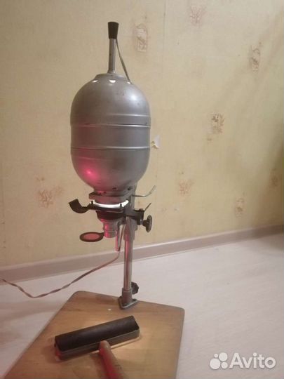 Фотоувеличитель