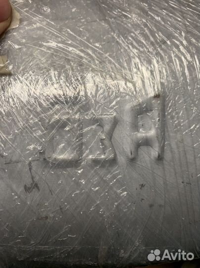 Глушитель газ 3102