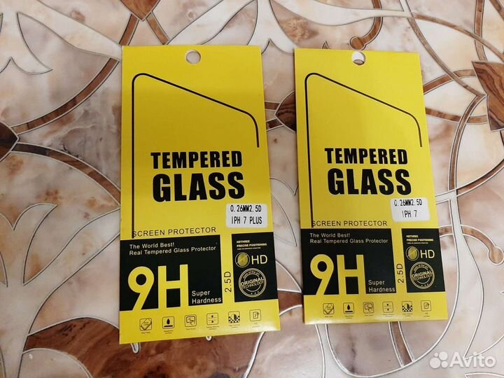 Защитные стекла на iPhone XR/X/XS/11PRO