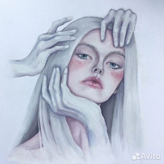 Рисую на заказ