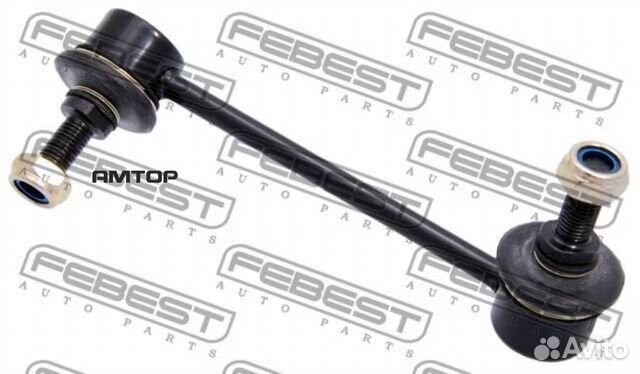 Febest 0323YD1RL Тяга стабилизатора зад лев