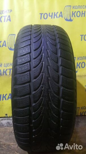 Nokian Tyres WR 215/55 R17