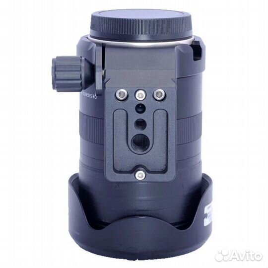 Штативная лапка с кольцом для объективов Sony E