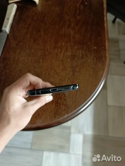 Samsung galaxy note 10 lite