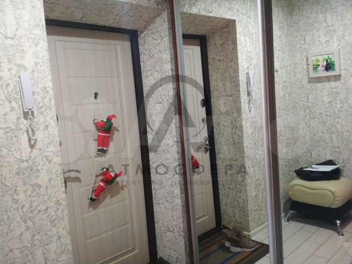 3-к. квартира, 73,5 м², 5/5 эт.