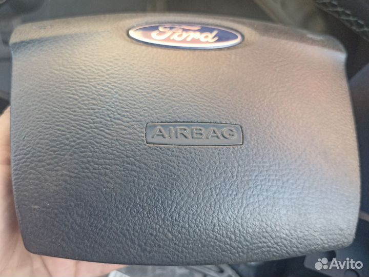 Подушка безопасности