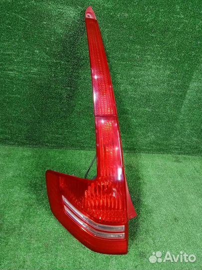 Фонарь задний левый Citroen C4 Lc La 1 Поколение