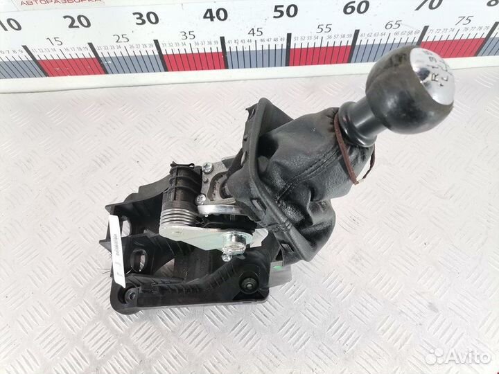 Кулиса кпп для Peugeot-Citroen 5008 2400KQ
