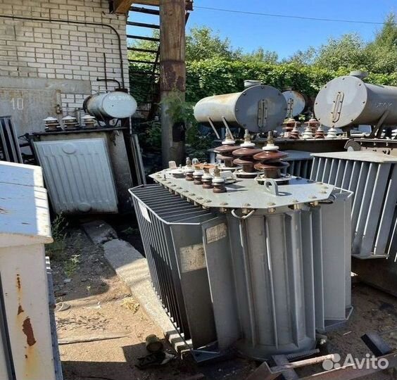 Трансформатор сухой арт83765