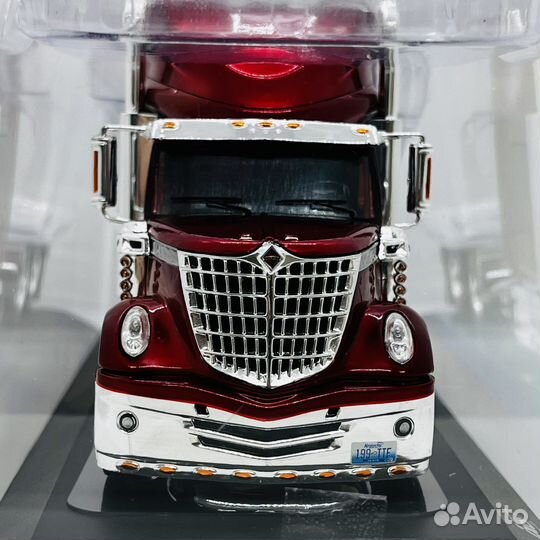 International Lonestar 2010 IXO 1:43