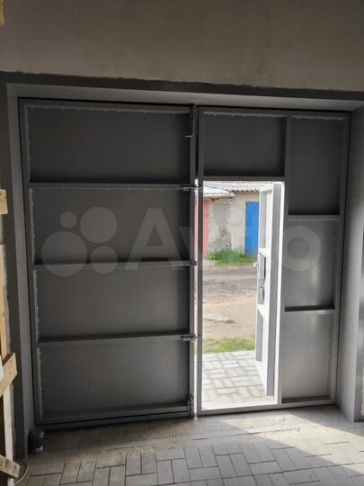 Гараж, 19 м²