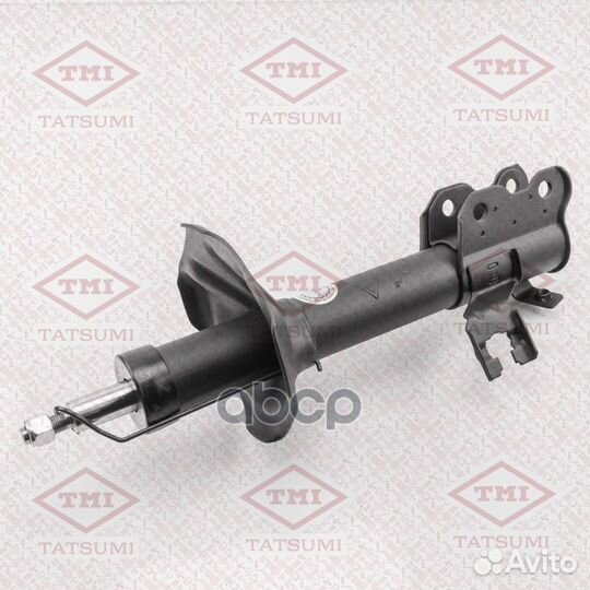 Амортизатор перед лев TAA2001L tatsumi