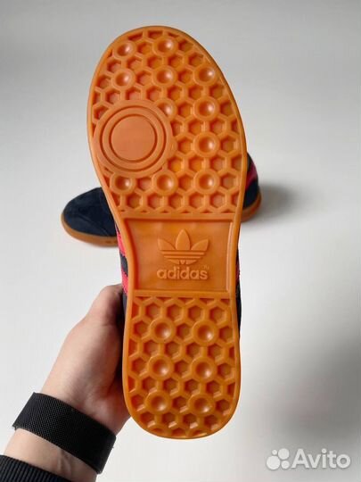 Adidas hamburg