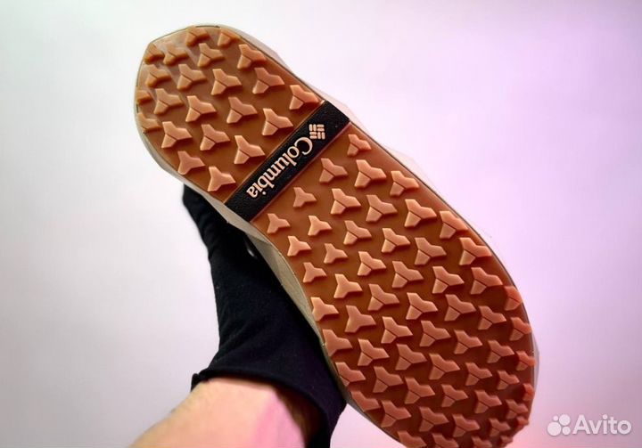 Кроссовки Columbia premium