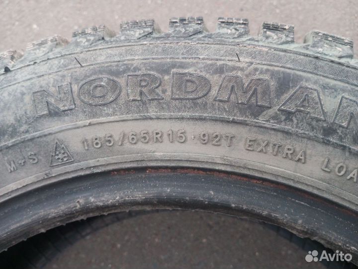 Nordman 5 185/65 R15