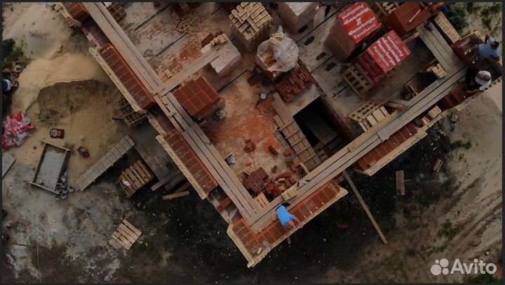 Съемка и монтаж видео