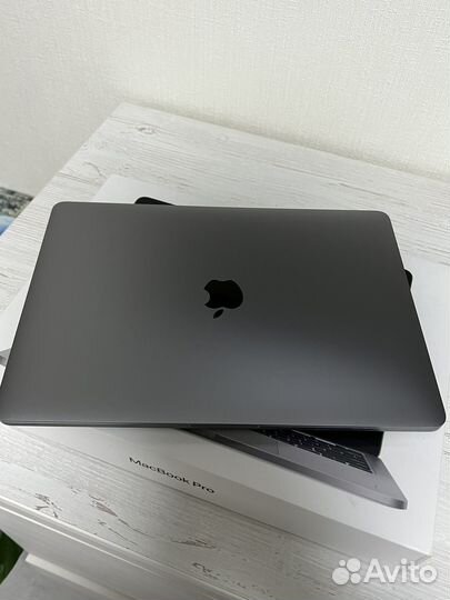 Apple MacBook Pro 13 M1 2020 8/512