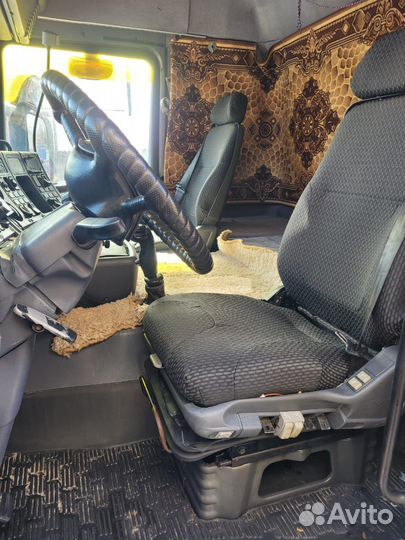 Scania R 340, 2007