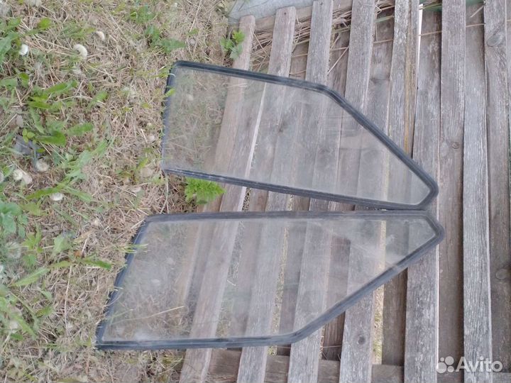 Заднее стекло ваз 2108