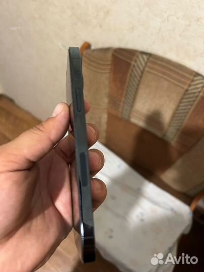 iPhone 12 Pro, 256 ГБ