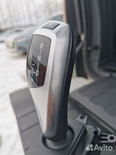Селектор АКПП BMW X5 F15