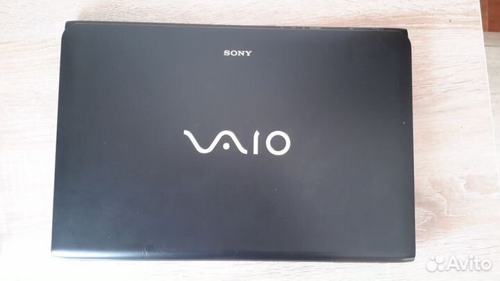 Ноутбук сони sony SuperSale