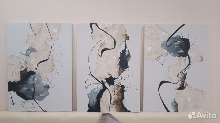 Интерьерная картина