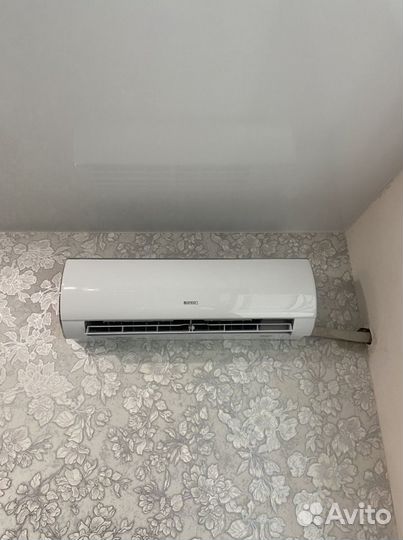 Сплит система новая