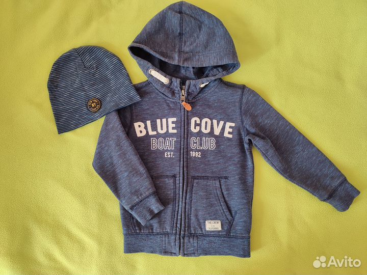 Вещи H&M для мальчика