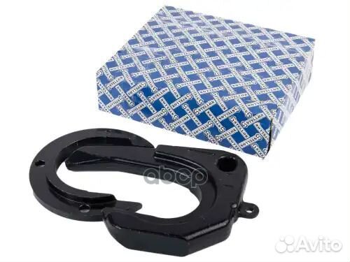 Р/к замка седельн. устройства (м) без цс