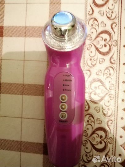 Массажер лица