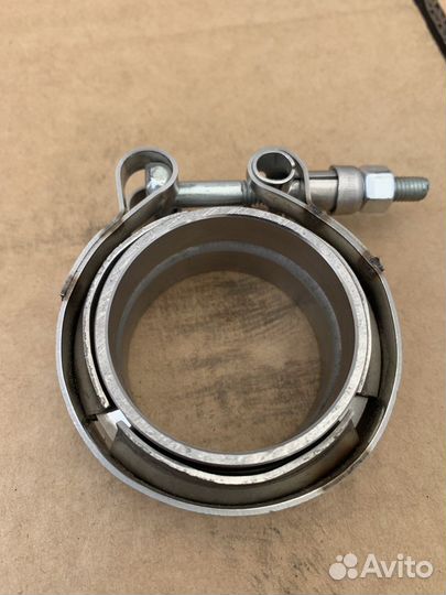 Хомут v band 48mm