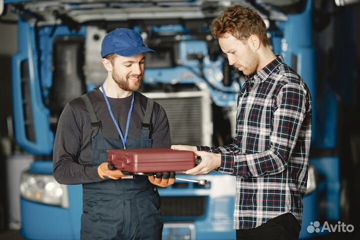 Автоэлектрик с выездом с 11 до 14499