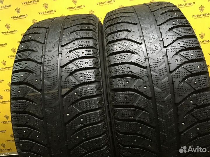 Bridgestone Ice Cruiser 7000 235/55 R17 103T