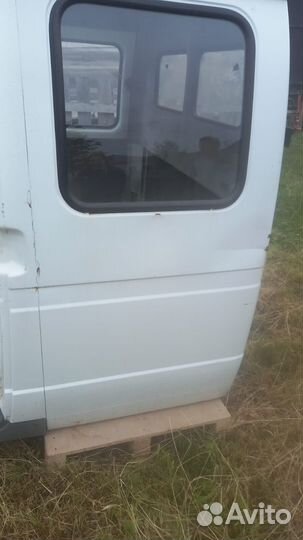 Кабина фермер