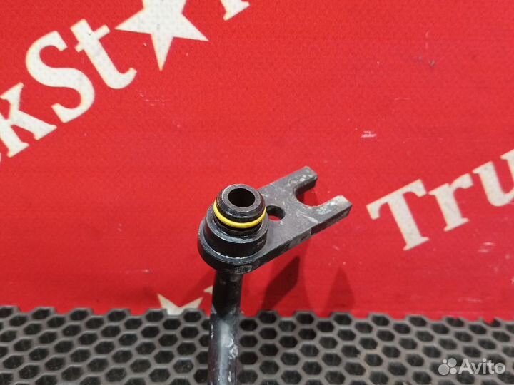 Трубка кондиционера 2019г. Scania 6-series