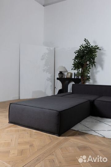 Диван 4400х1600 мм