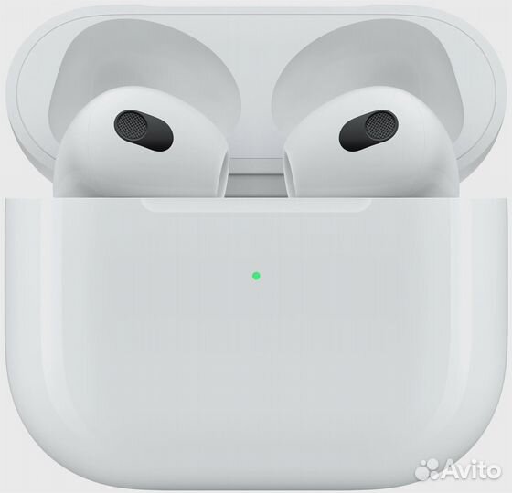 AirPods 3 Lightning