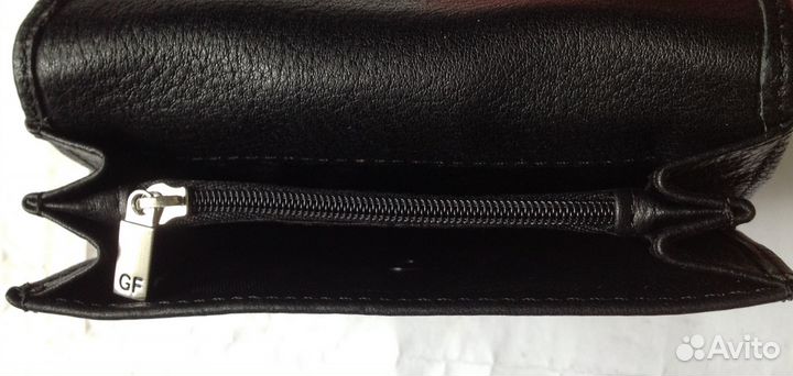 Портмоне мужское