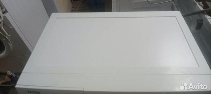 Стиральная машина haier 6kg 1000
