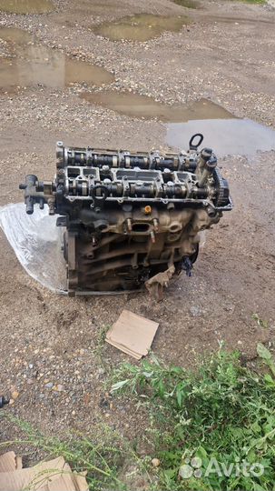 Двигатель Форд Мондео 2.0 tncc EcoBoost