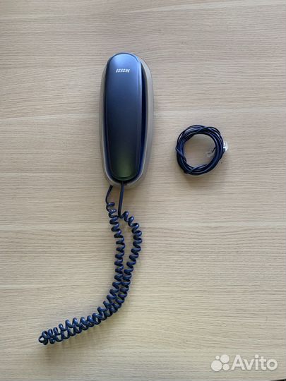 Раритетные телефоны