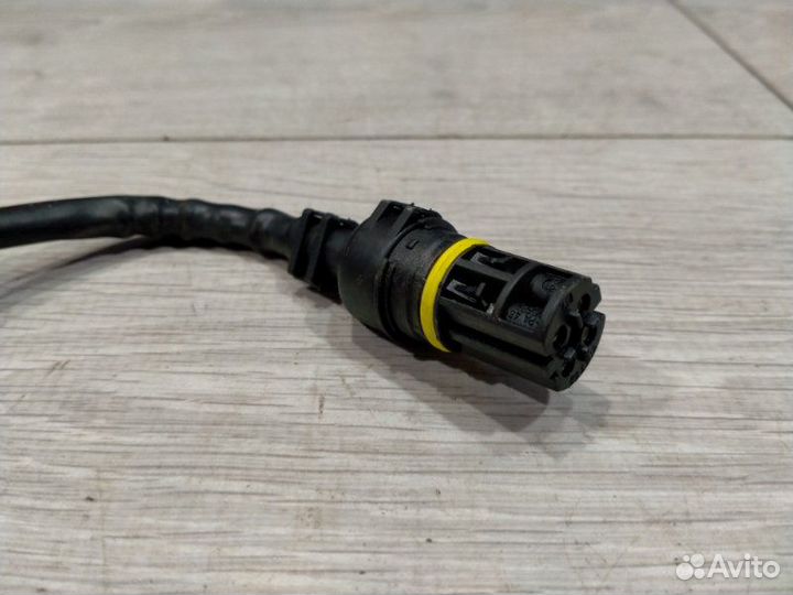 Датчик кислорода Bmw X3 E83 M54B25 01/2006