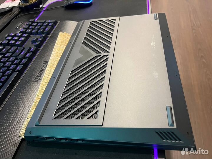 Ноутбук Hp victus 16 rtx 3060 ryzen 5600h