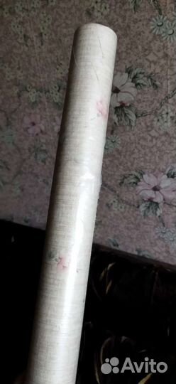 Обои 5 рулонов 0.5