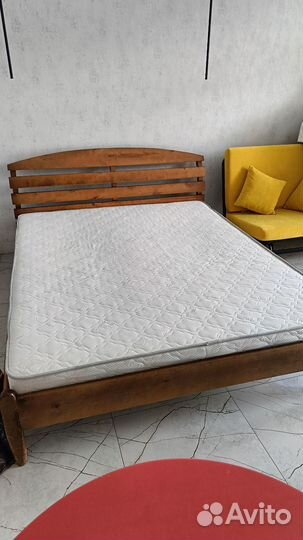 Матрас 160х200 бу