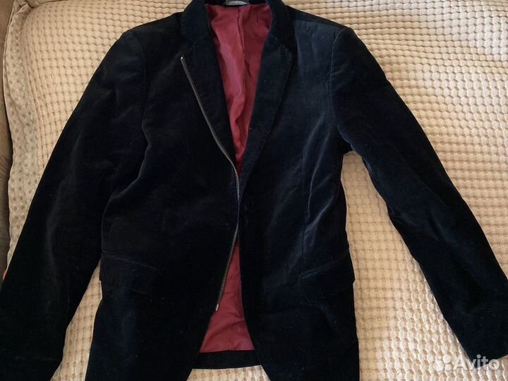 Пиджак