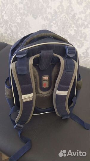 Портфель школьный ортопедический