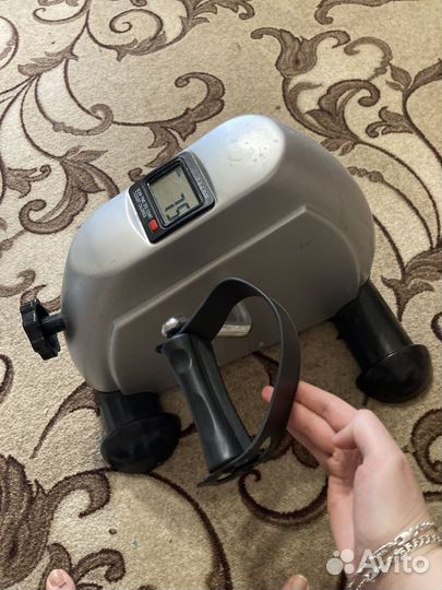 Минивелотренажер SportElite BY-810