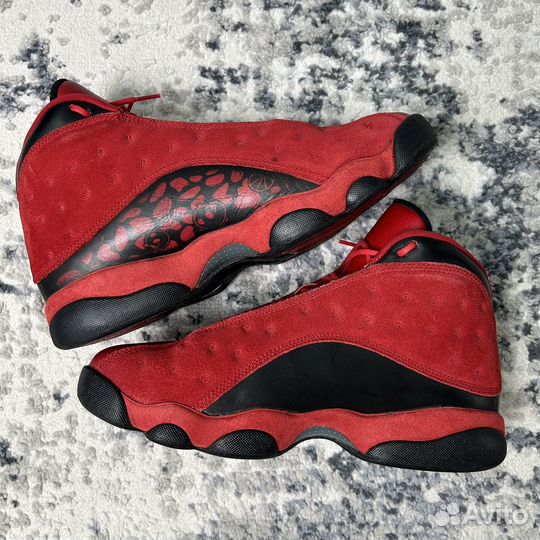 Nike Air Jordan 13 Retro Single Day